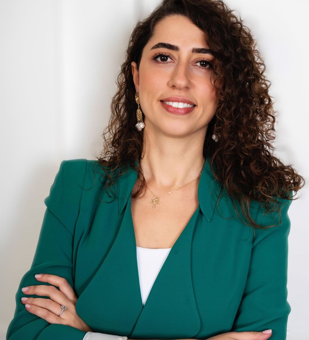 Diyetisyen Selen Hacım Mirza